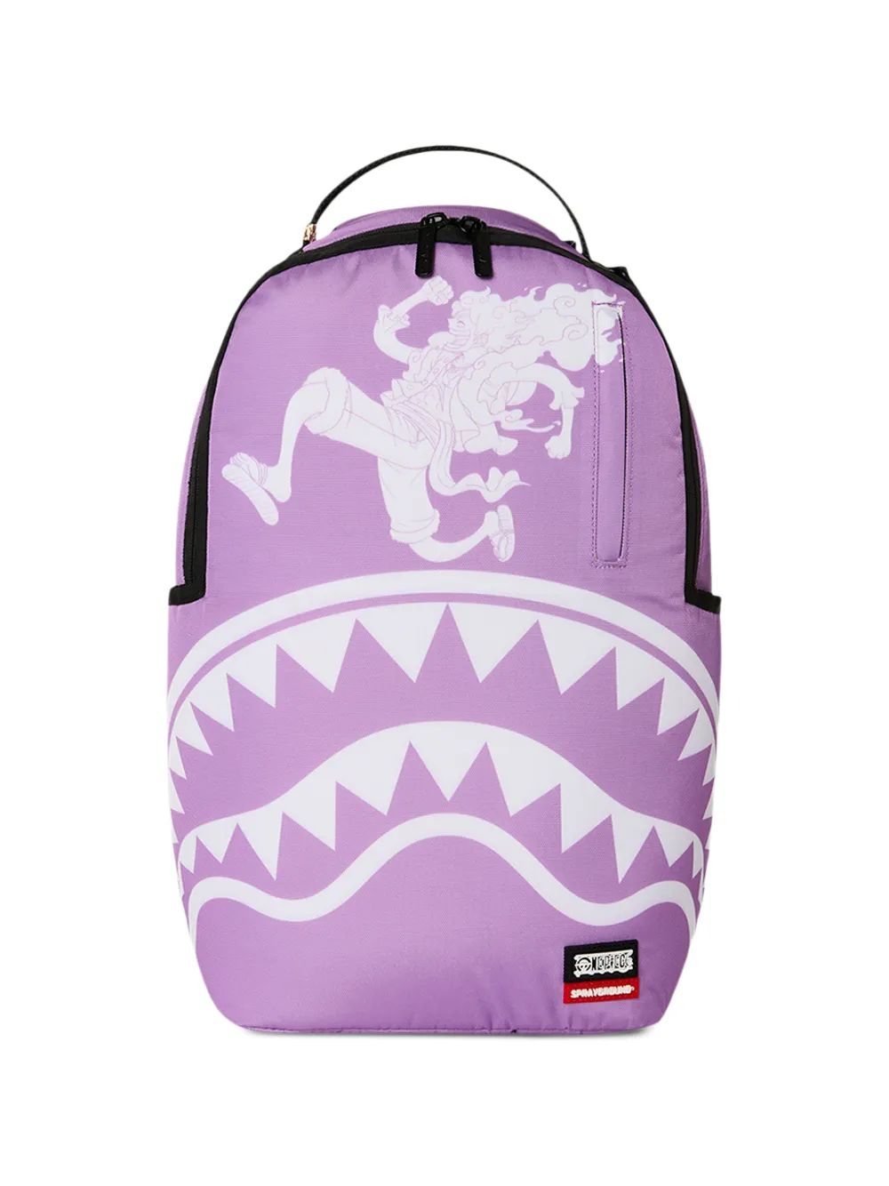Sprayground Kids 원피스 드림 러너 백팩