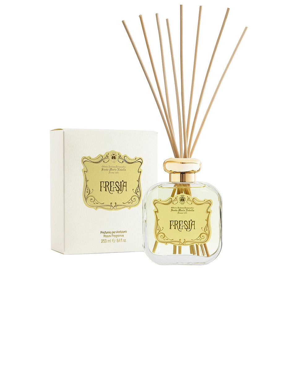 Santa Maria Novella 프레지아 룸 프래그런스 디퓨저