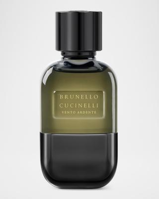 BRUNELLO CUCINELLI 벤토 아르덴트 오 드 퍼퓸 3.4oz