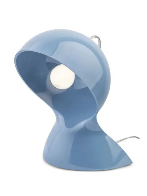 ARTEMIDE 핸들 디테일 테이블 램프