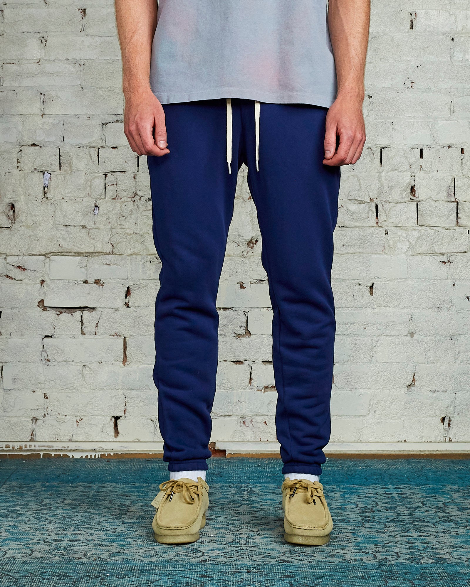JOHN ELLIOTT LA 스웻팬츠