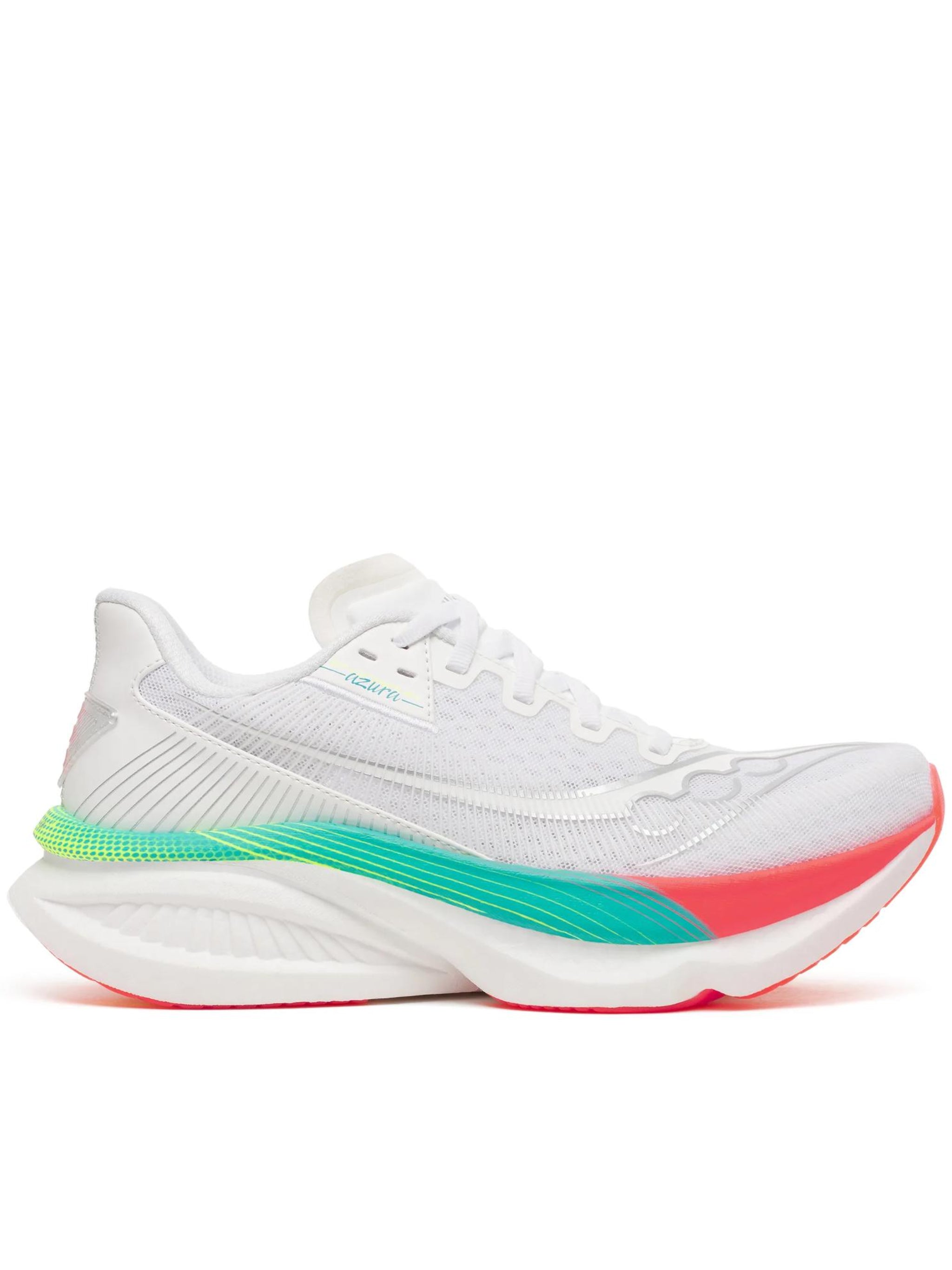 SAUCONY 엔도르핀 아주라 그래디언트 메쉬 스니커즈
