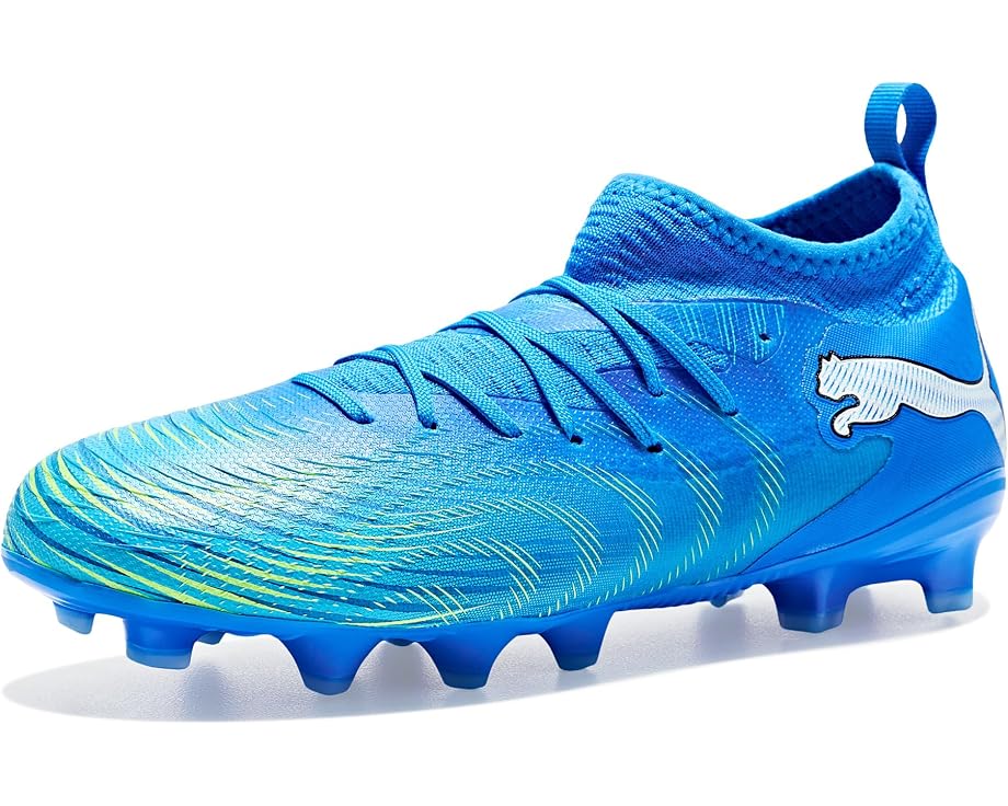 Puma Kids 퓨처 9 매치 인조잔디 축구화