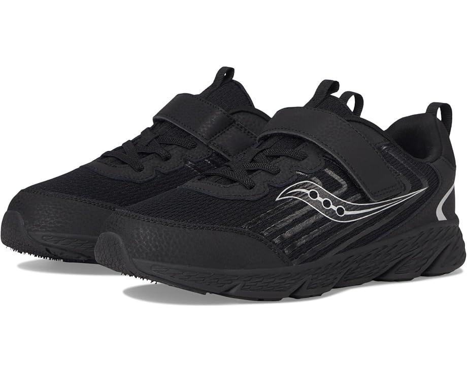 Saucony Kids 윈드 3.0 (리틀 키드/빅 키드)