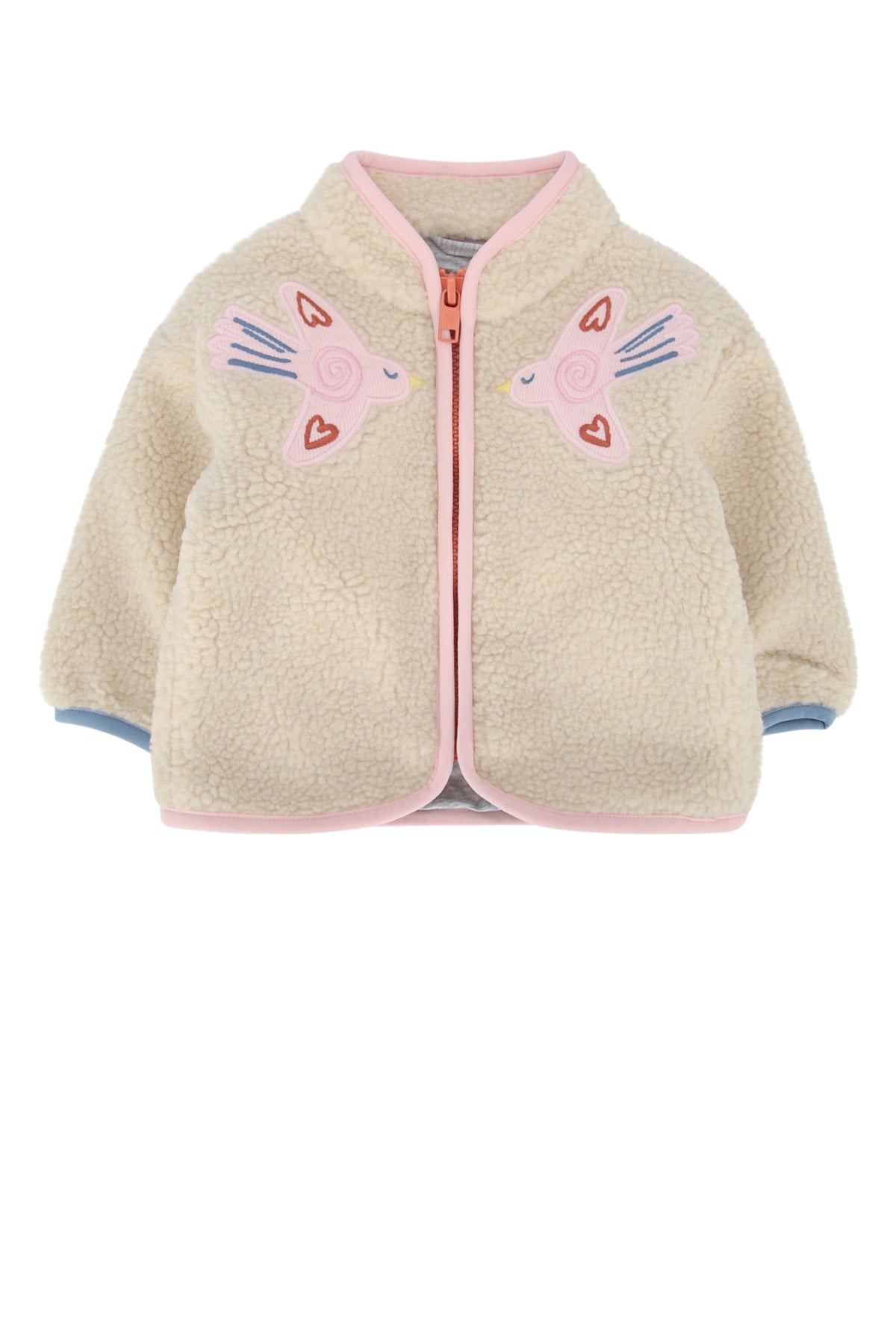 Stella McCartney Kids 스텔라 맥카트니 키즈 폴리에스터 자켓