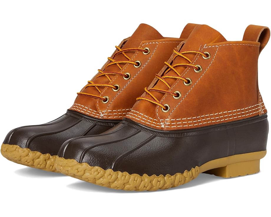 L.L.BEAN 빈 부츠 6인치