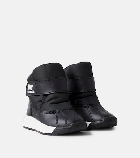 Sorel Kids 토들러 위트니™ III 스트랩 미드 부츠