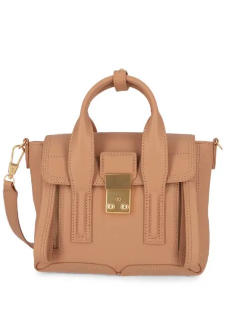 3.1 PHILLIP LIM 파슬리 토트백