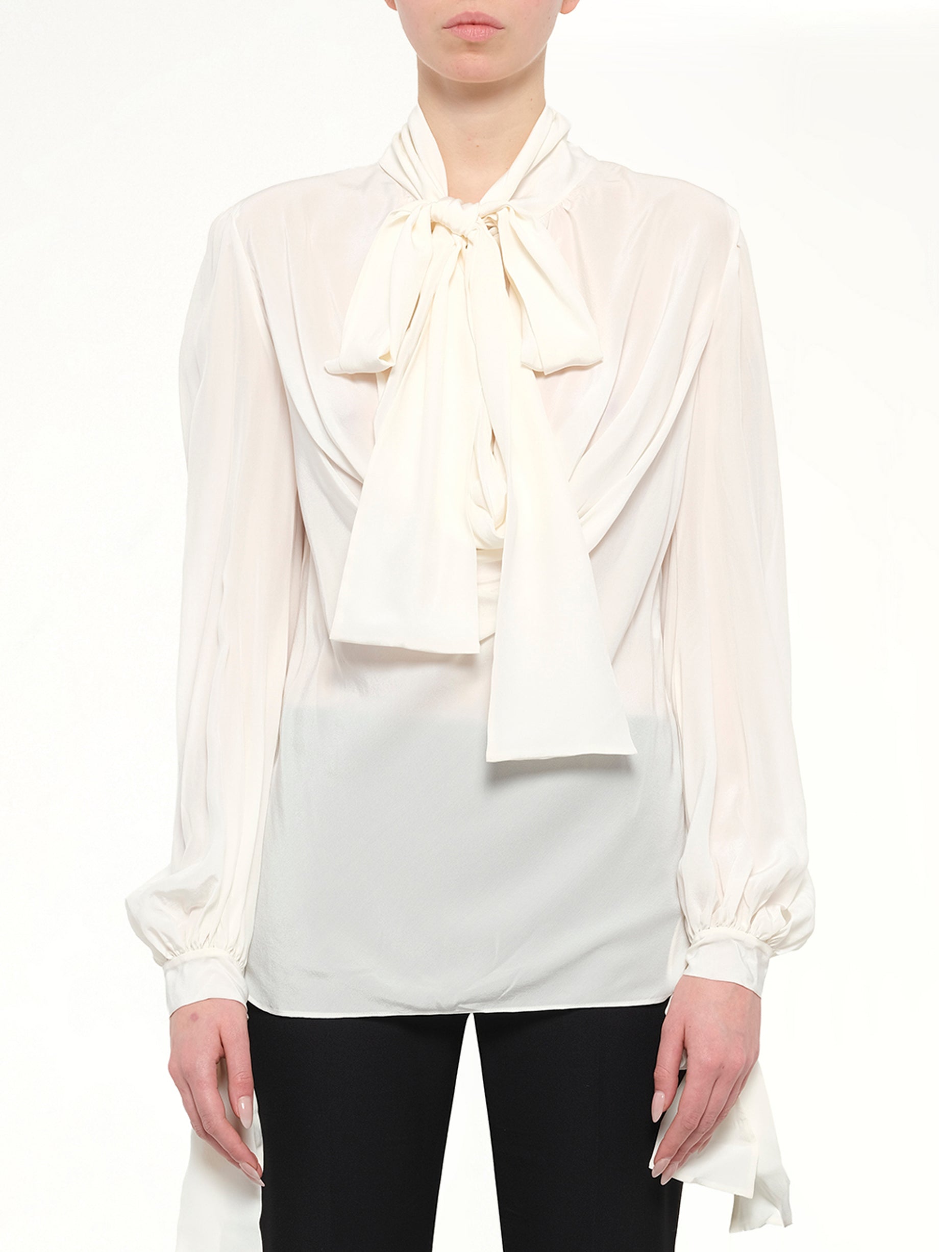 ALEXANDER MCQUEEN 알렉산더 맥퀸 셔츠