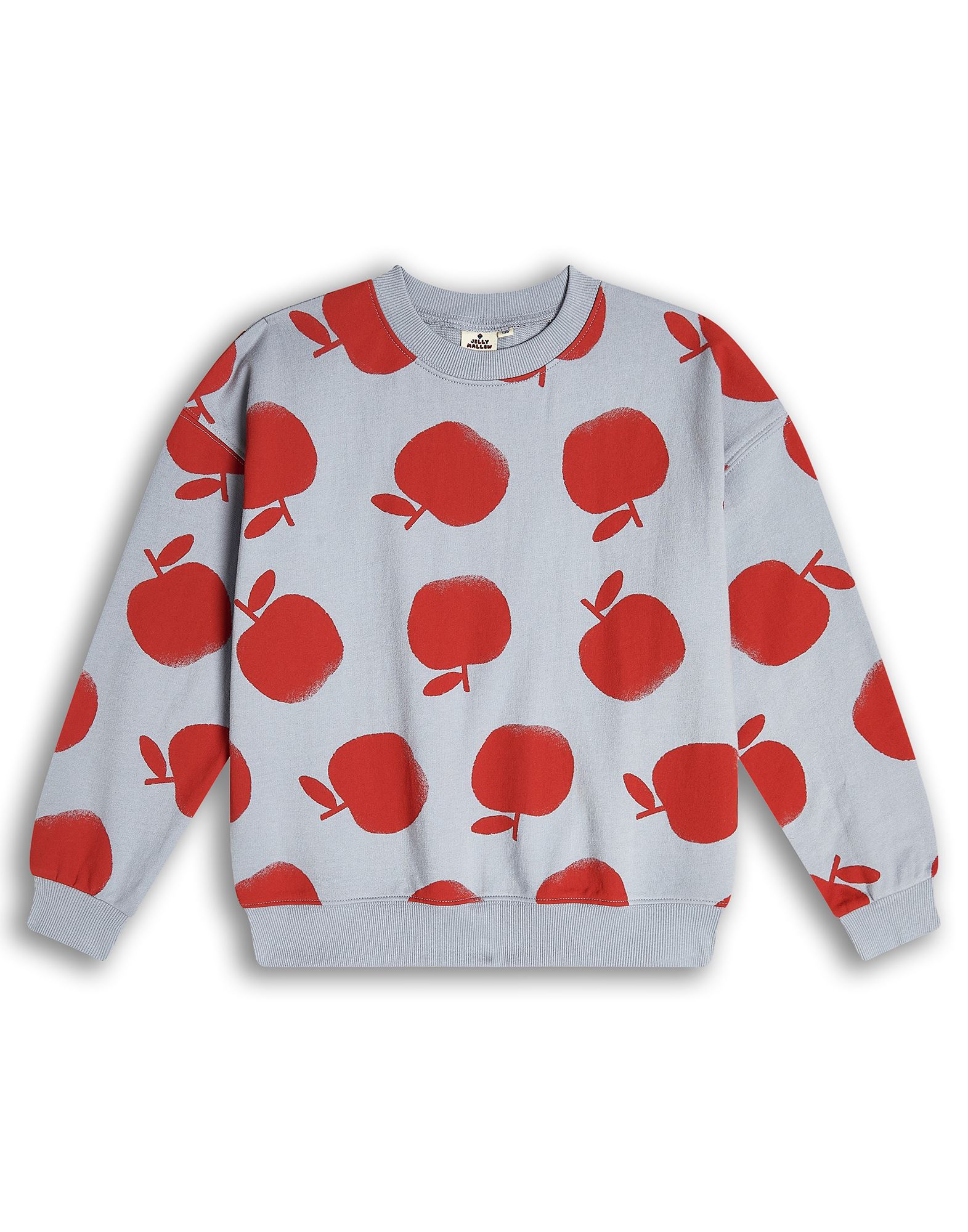 JELLYMALLOW 스웨트셔츠