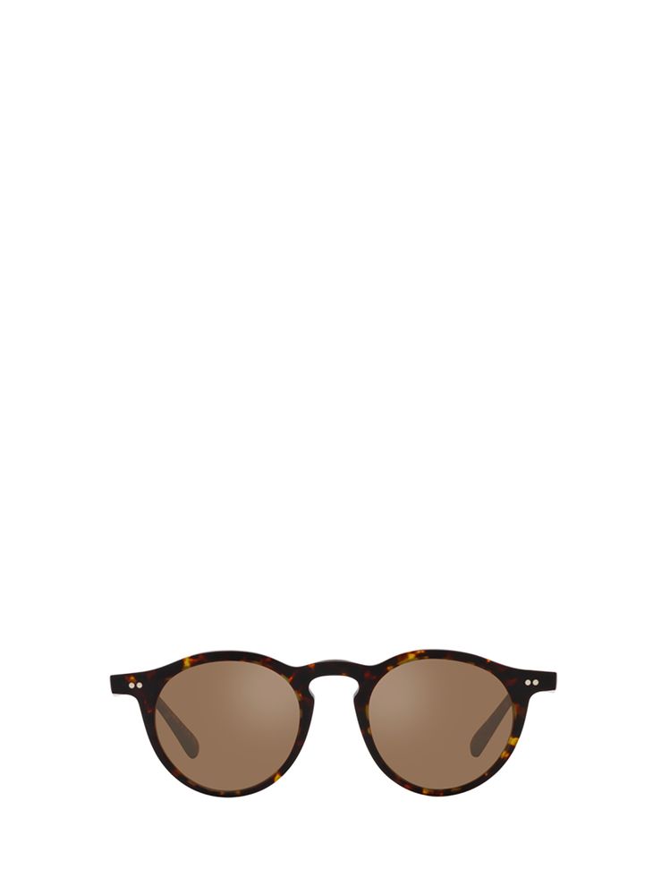 oliver peoples 올리버피플스 OP13 라운드 프레임 선글라스
