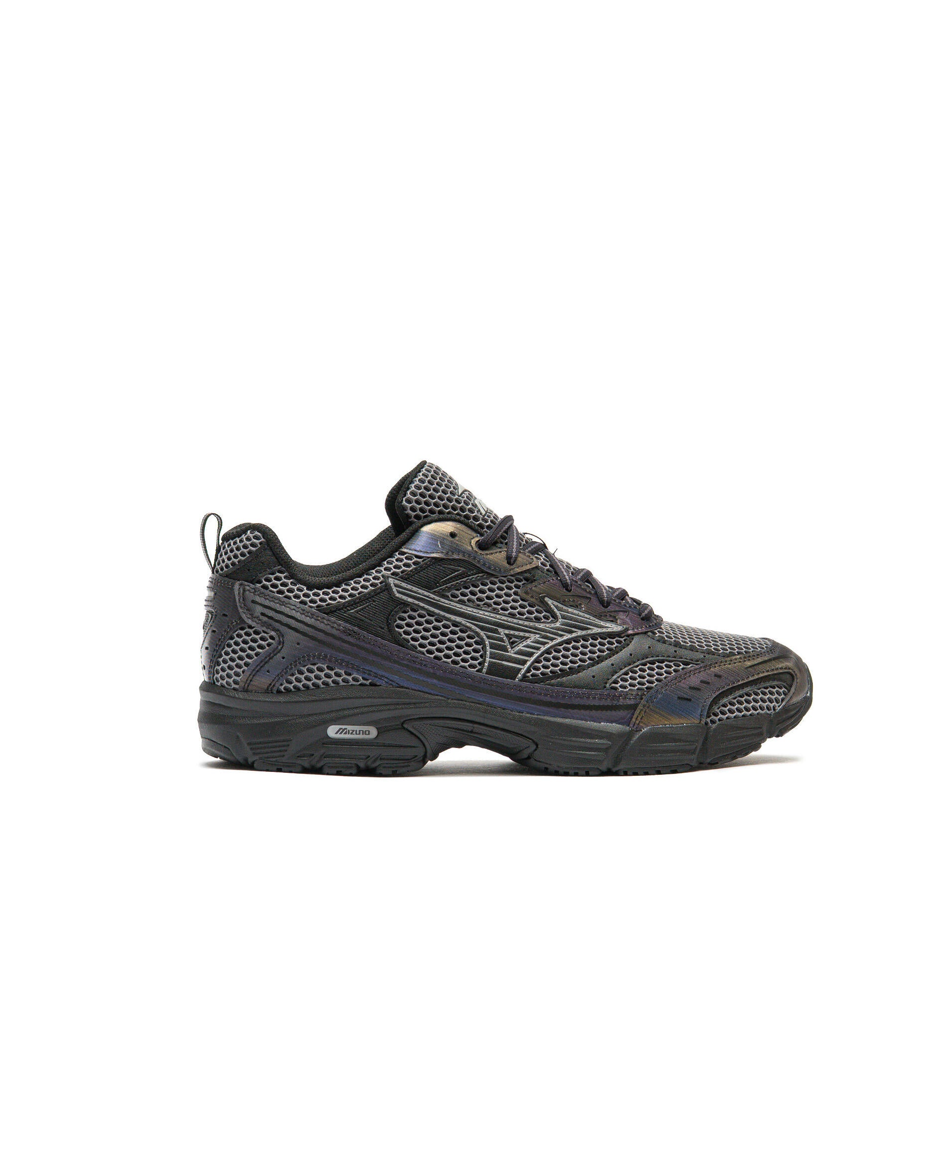 MIZUNO MXR 렌티큘러