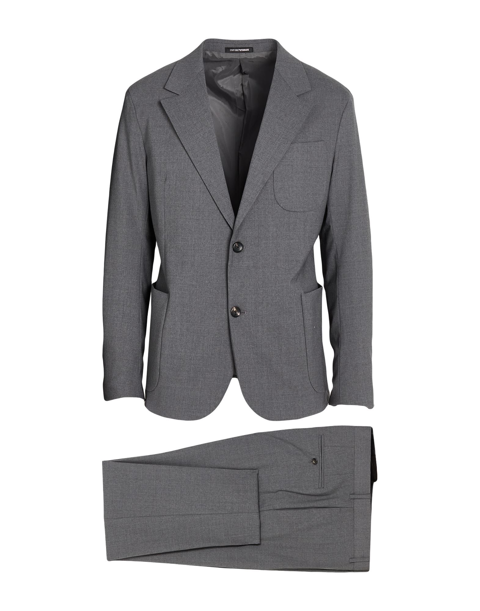 EMPORIO ARMANI 정장