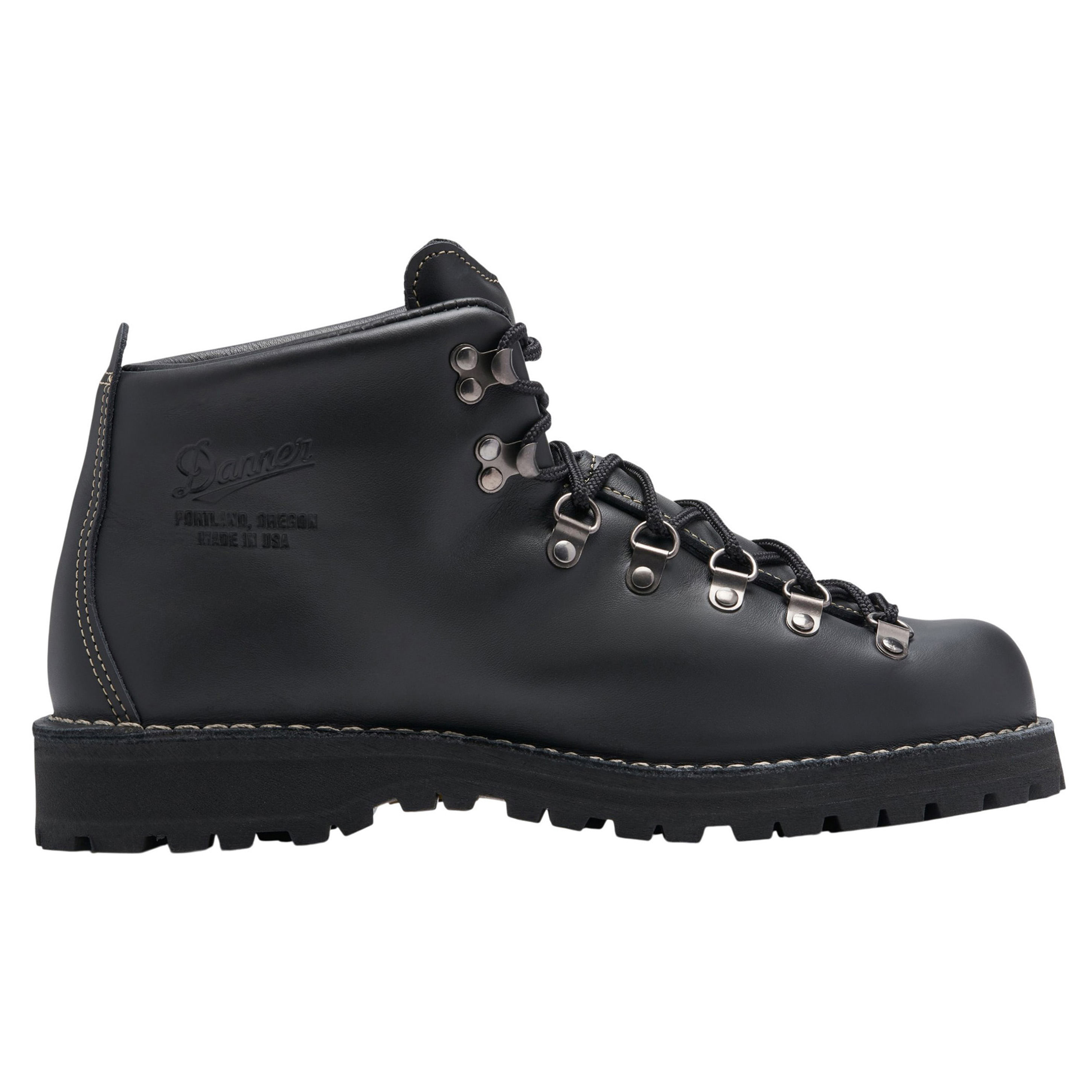 DANNER 마운틴 라이트 II 5" 하이킹 부츠