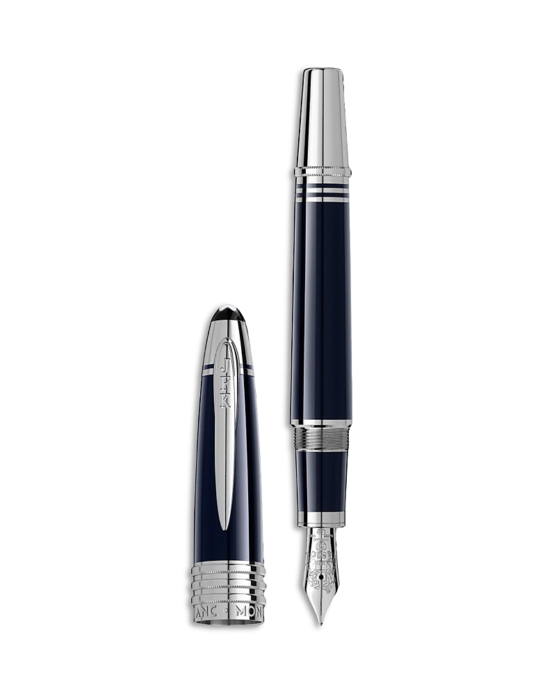 MONTBLANC 그레이트 캐릭터 존 F 케네디 스페셜 에디션 만년필