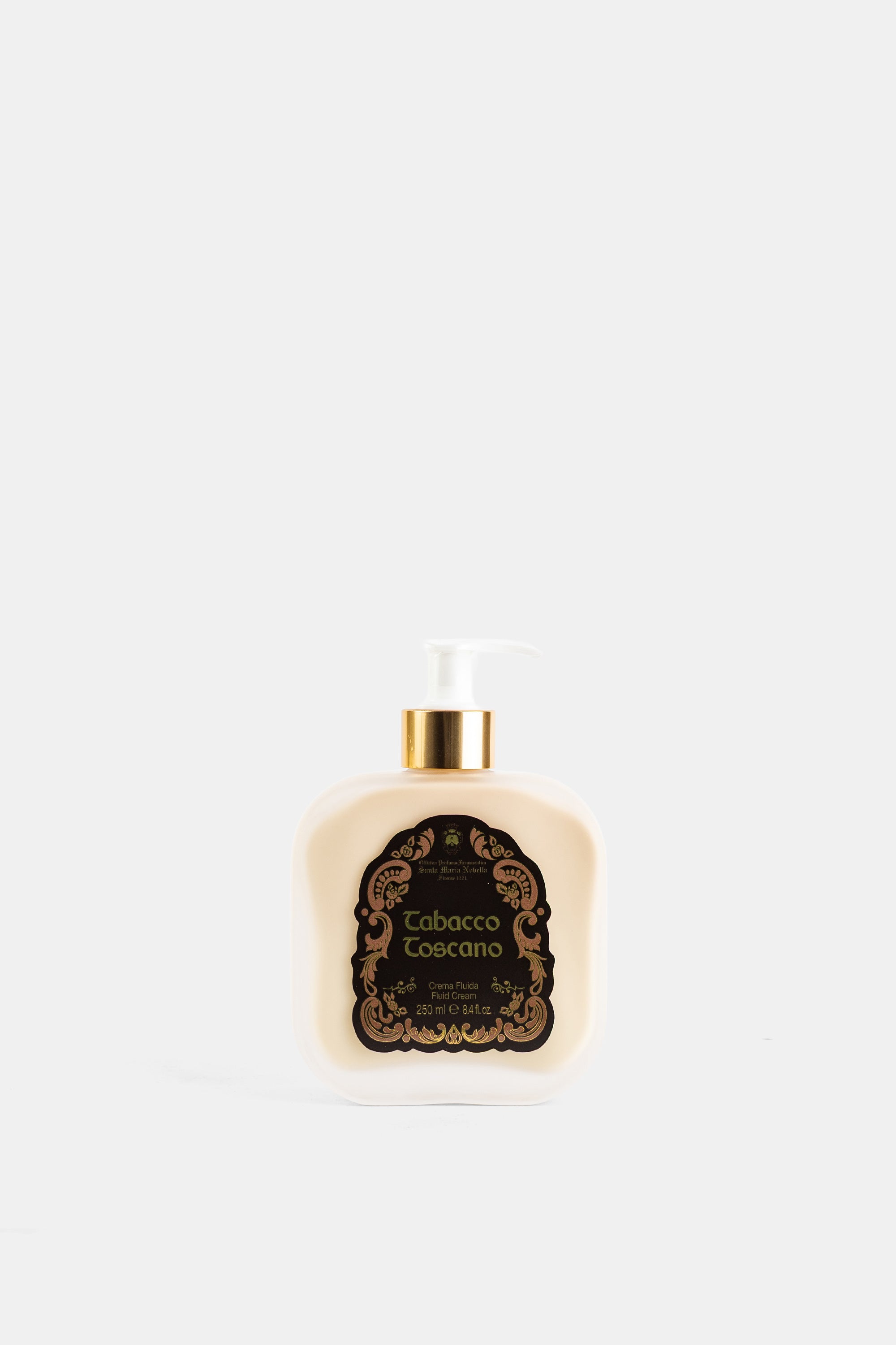 Santa Maria Novella 플루이드 크림 타바코 토스카노