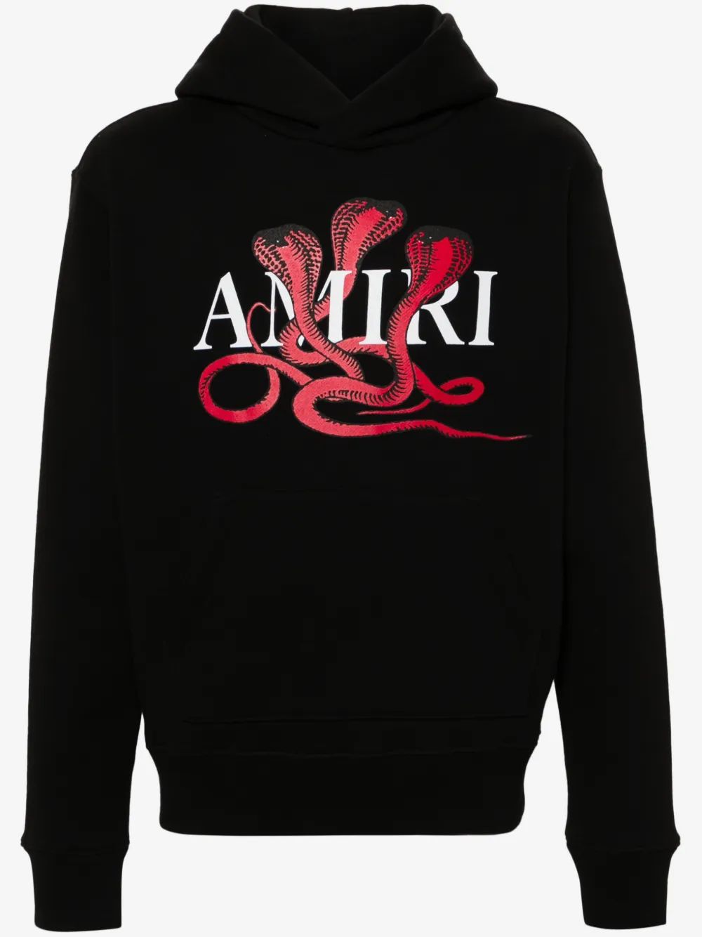 Amiri 포이즌 티셔츠