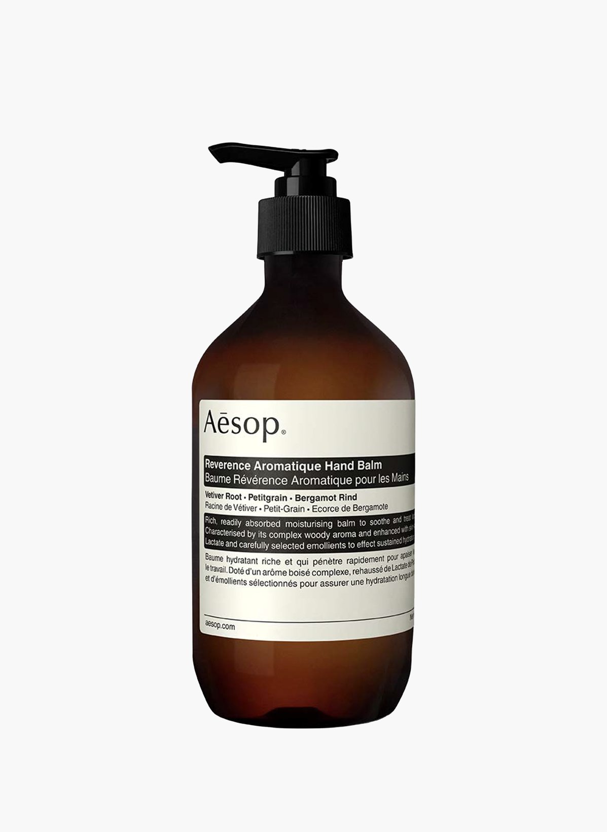 AESOP 보므 레버런스 아로마티크 푸르 레 망