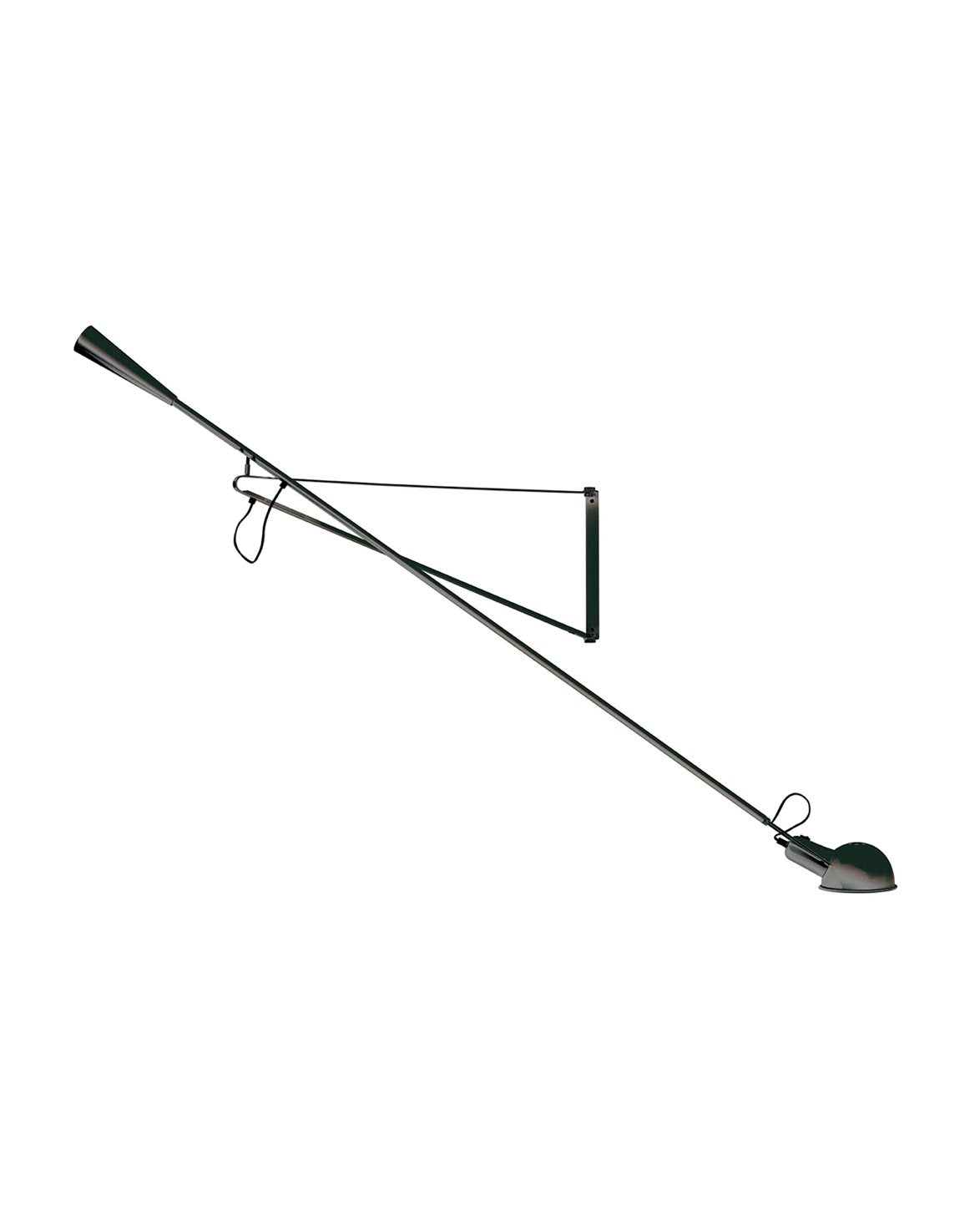 FLOS 265 월 램프