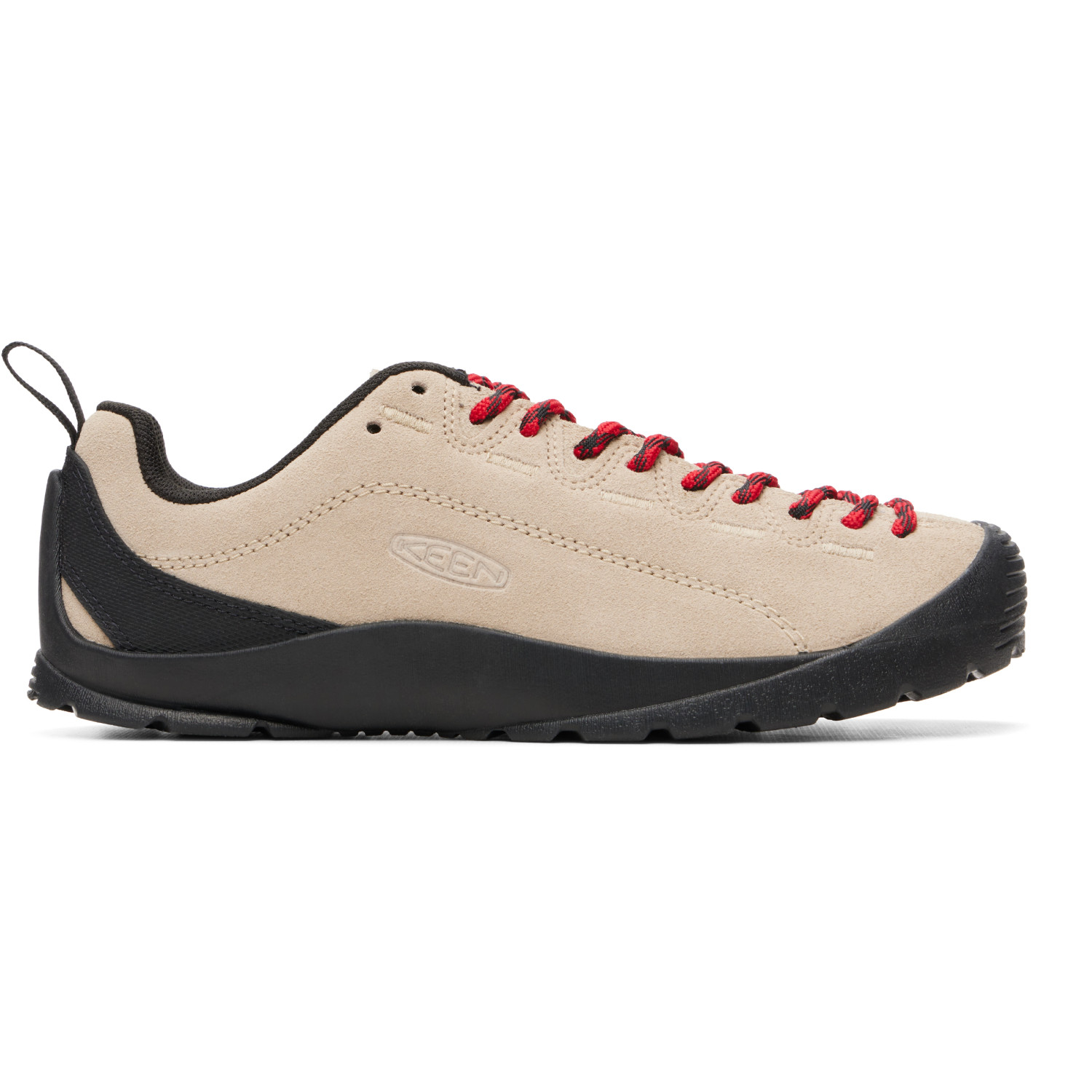 Keen 베이지 재스퍼 스니커즈