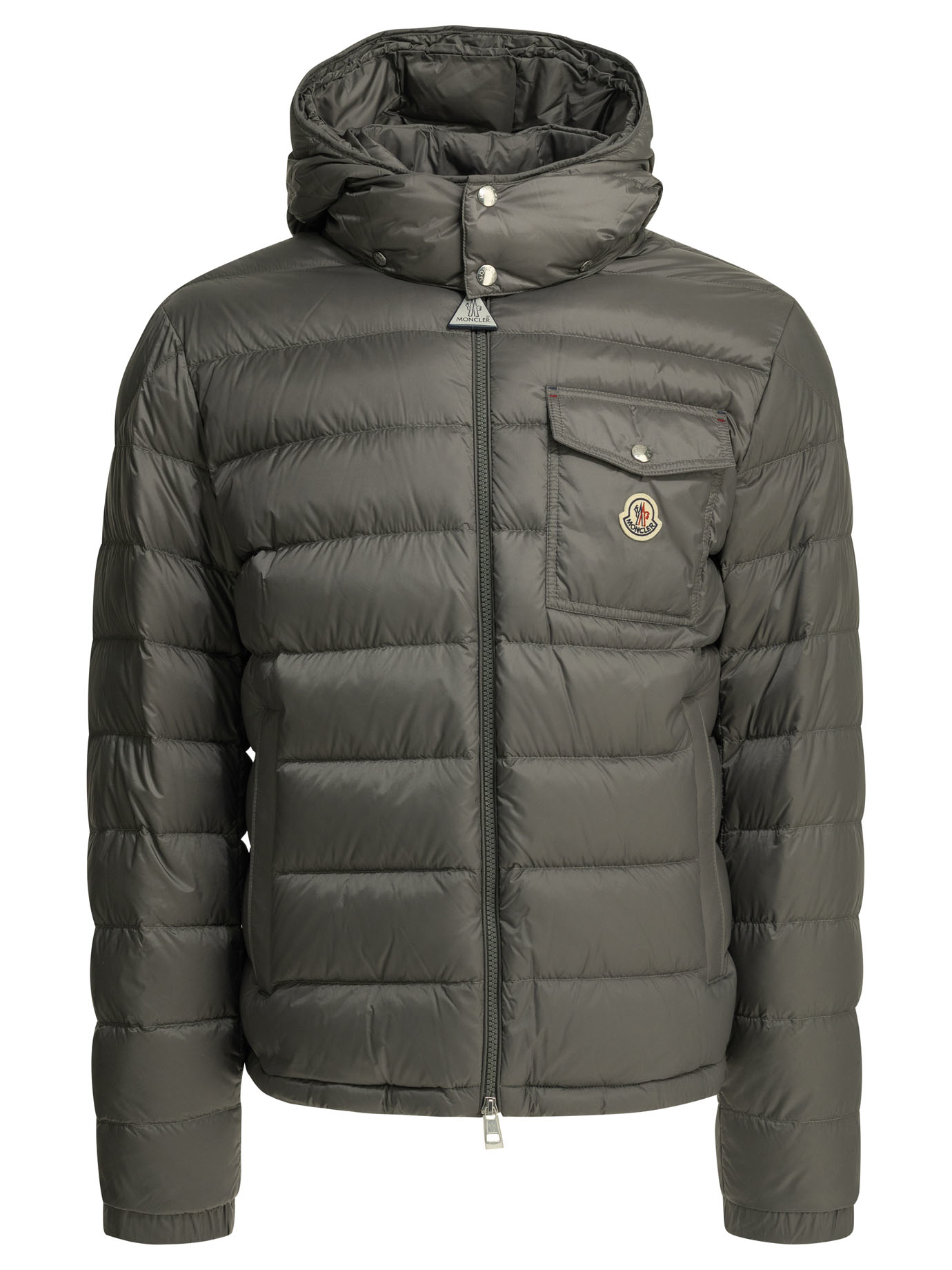 MONCLER Verith 숏 다운 자켓