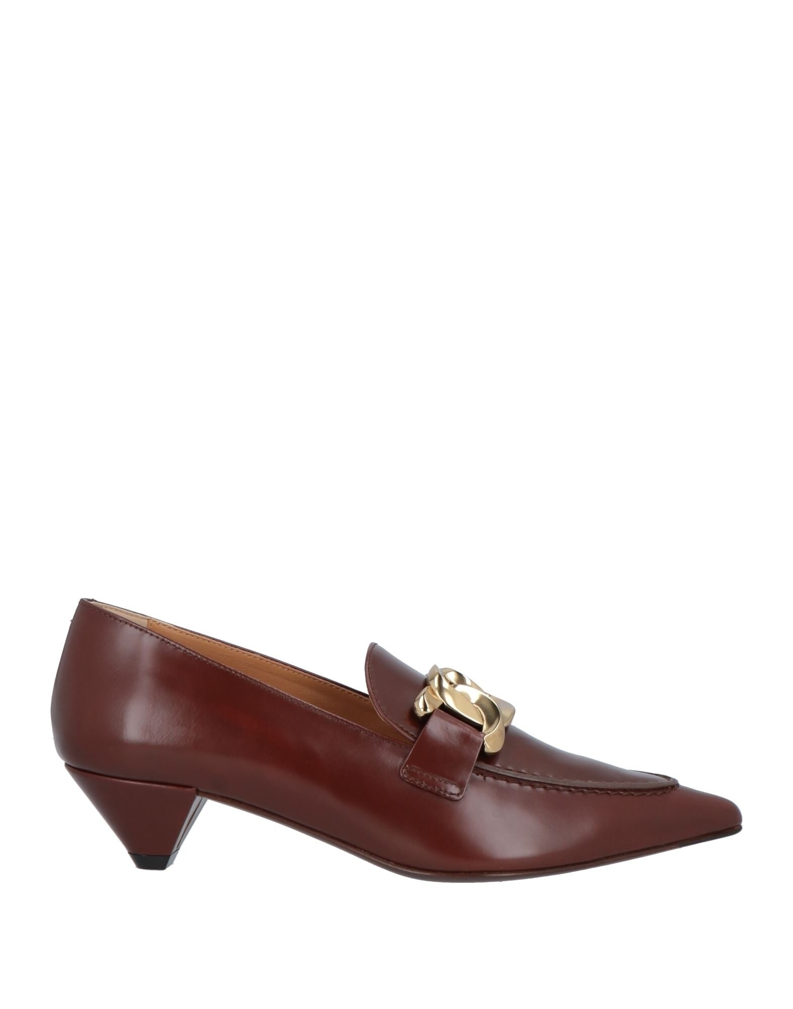 TOD'S 모카신