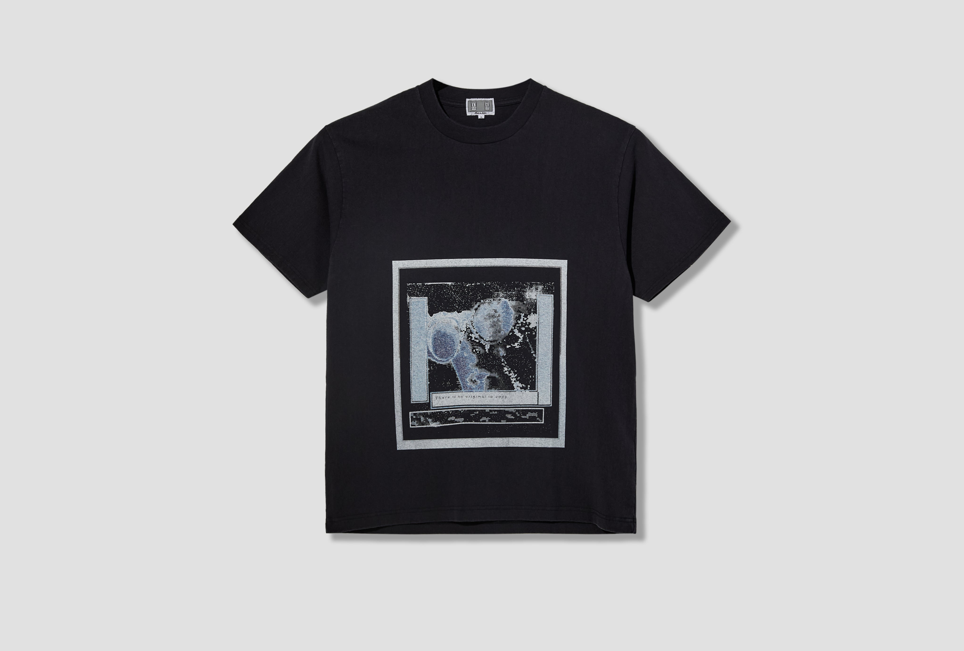 CAV EMPT AS 2X ORIGIN T