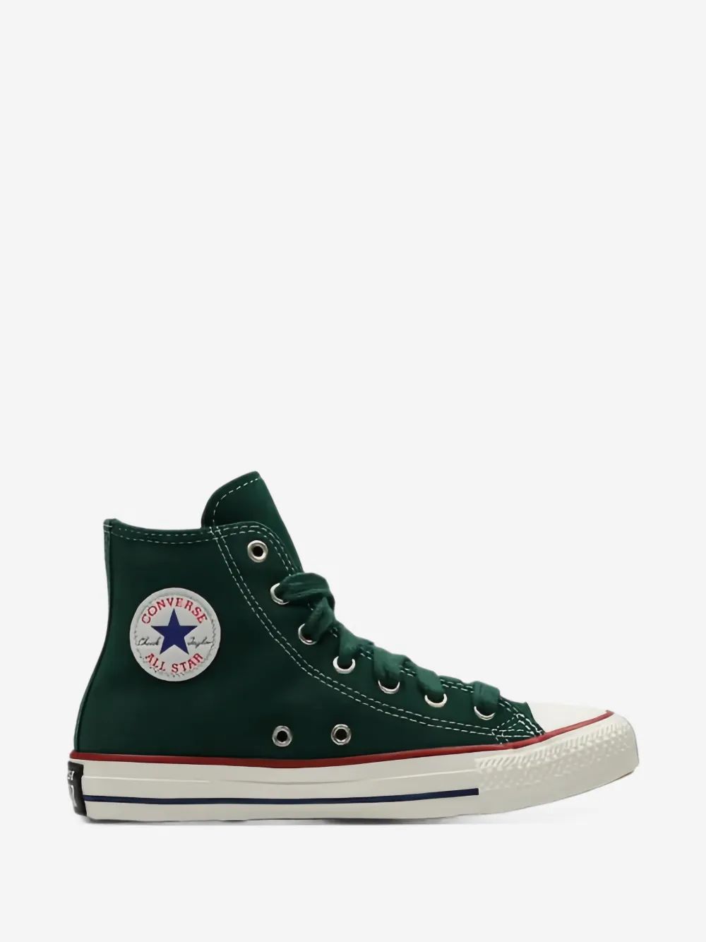 Converse Kids 척 테일러 올 스타 하이탑 스니커즈