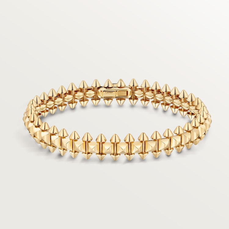 CARTIER 클래쉬 드 브레이슬릿 플렉시블 미디엄 모델