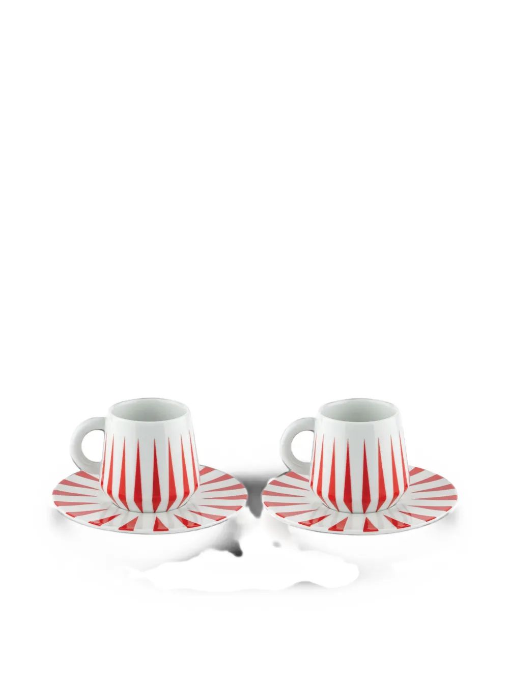 ALESSI 딜라이트 커피컵 세트