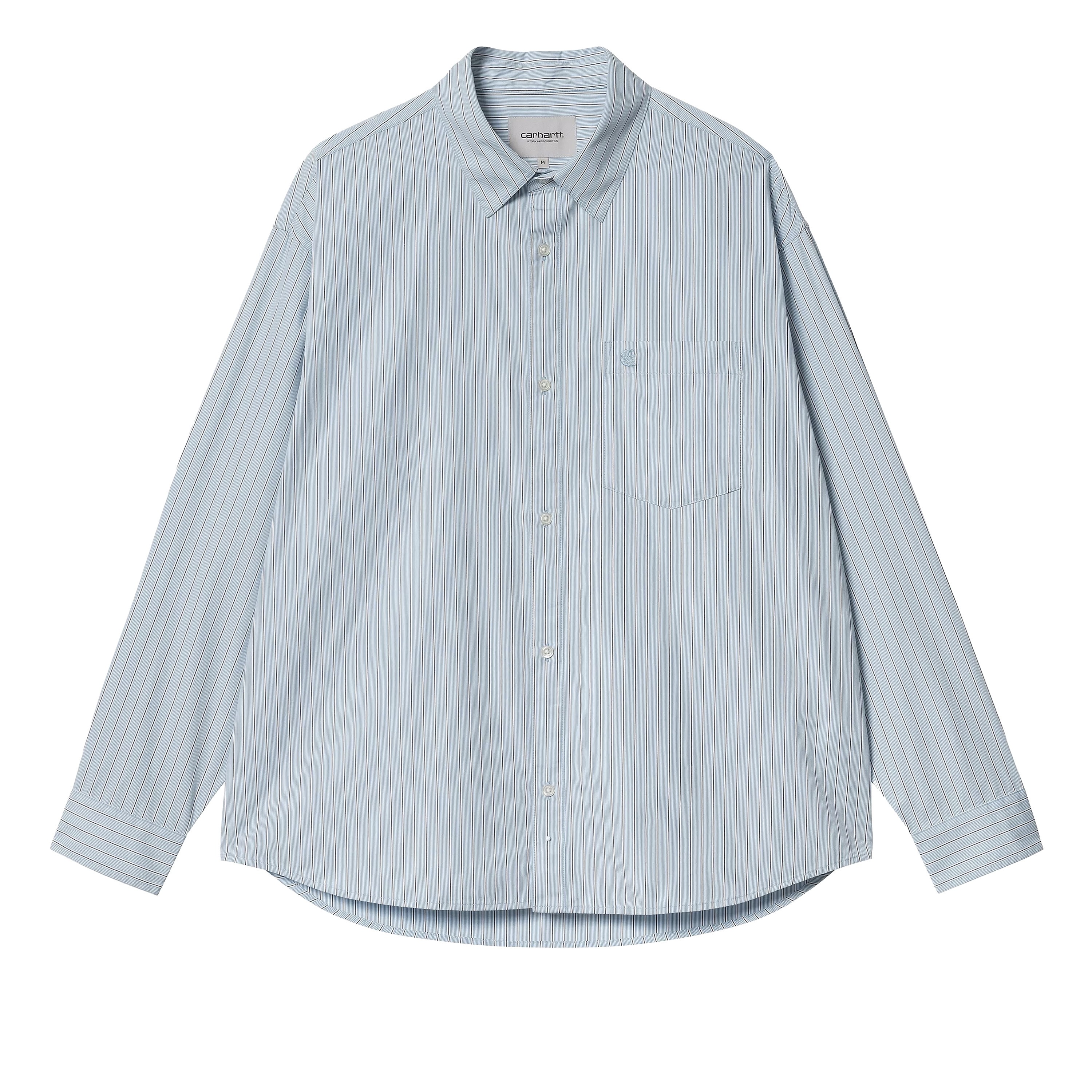 CARHARTT L S 노투스 셔츠