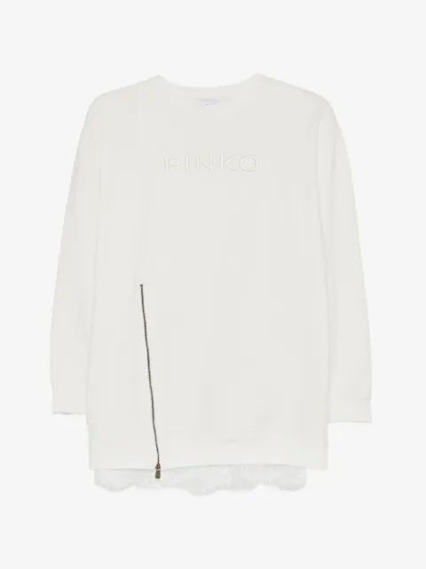 Pinko Kids 스팽글 장식 드레스