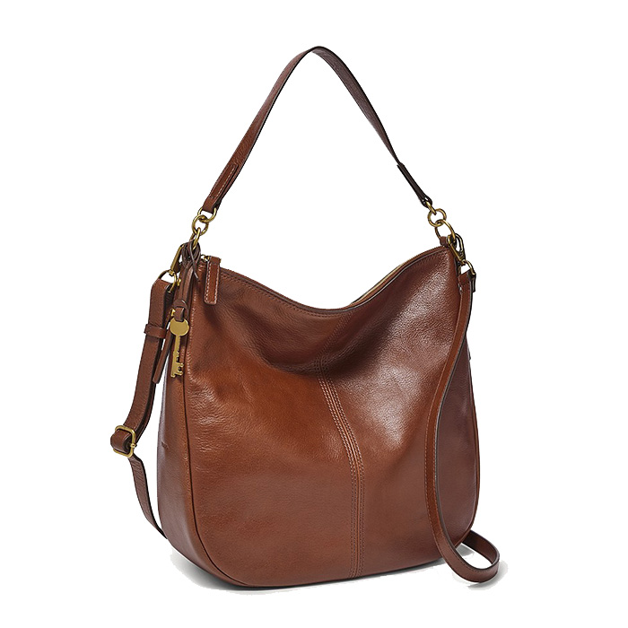 FOSSIL 파슬 여성 졸리 호보백 ZB1434200