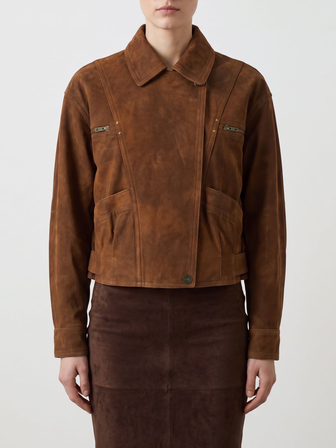 ISABEL MARANT ETOILE 이자벨 마랑 에투알 자켓
