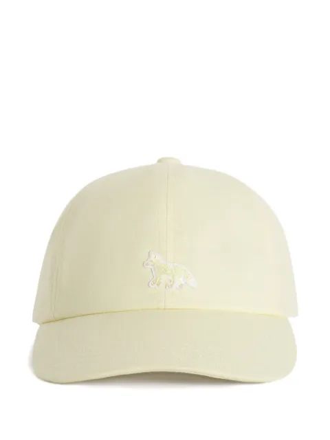 MAISON KITSUNÉ 아기 여우 야구 모자