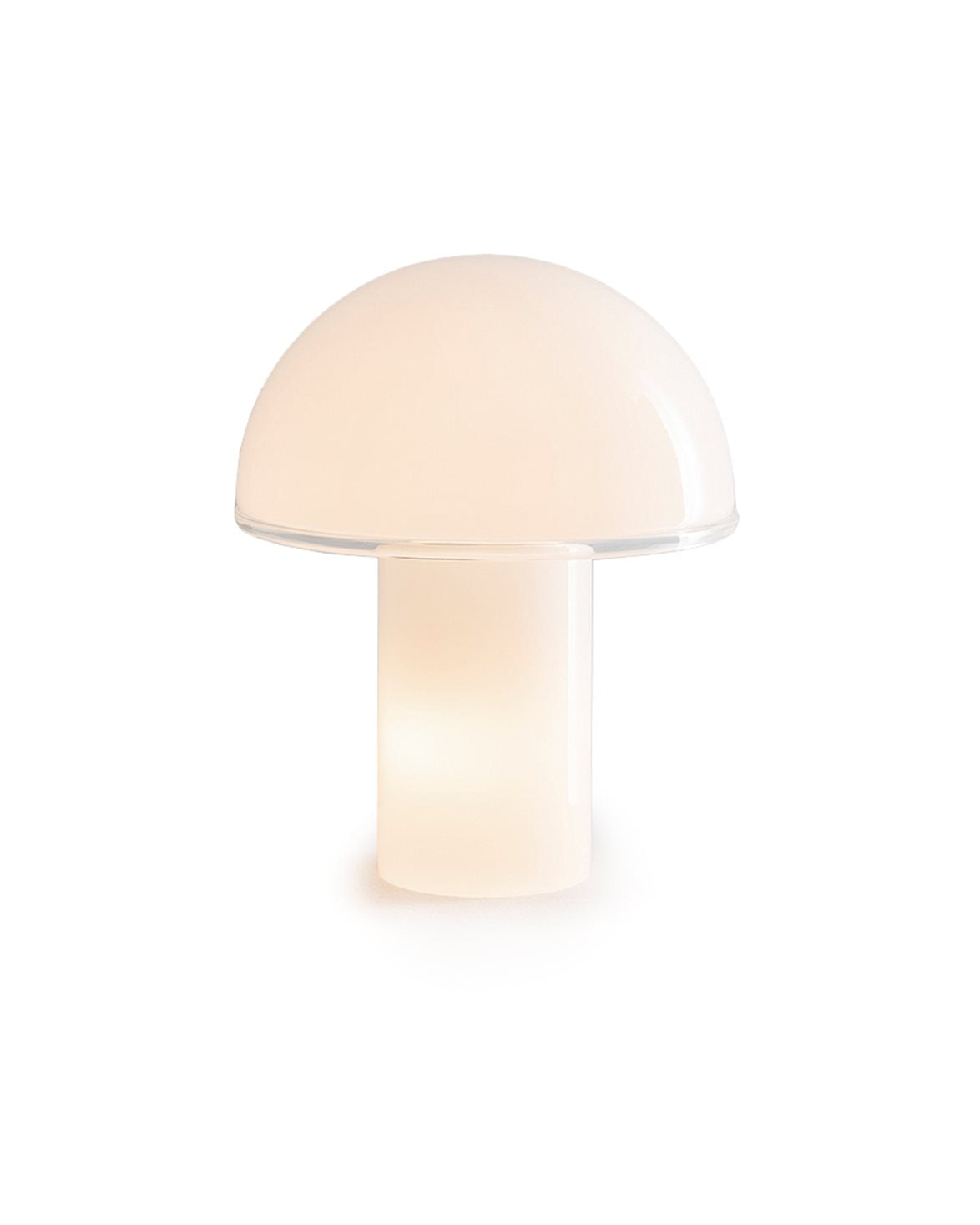 ARTEMIDE 온팔레 메디오 테이블 램프