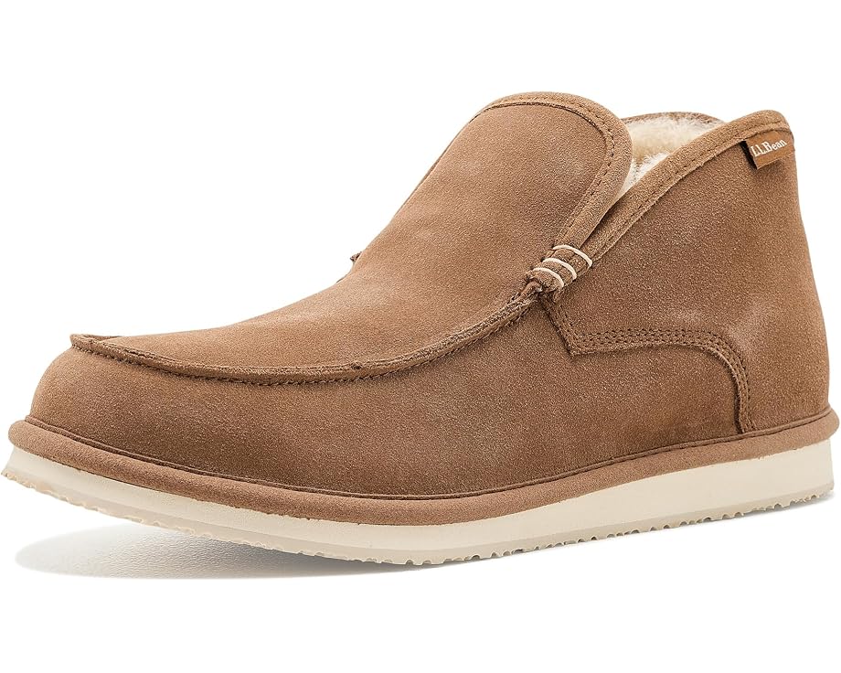 L.L.BEAN 위키드 굿 부츠 모크 스웨이드