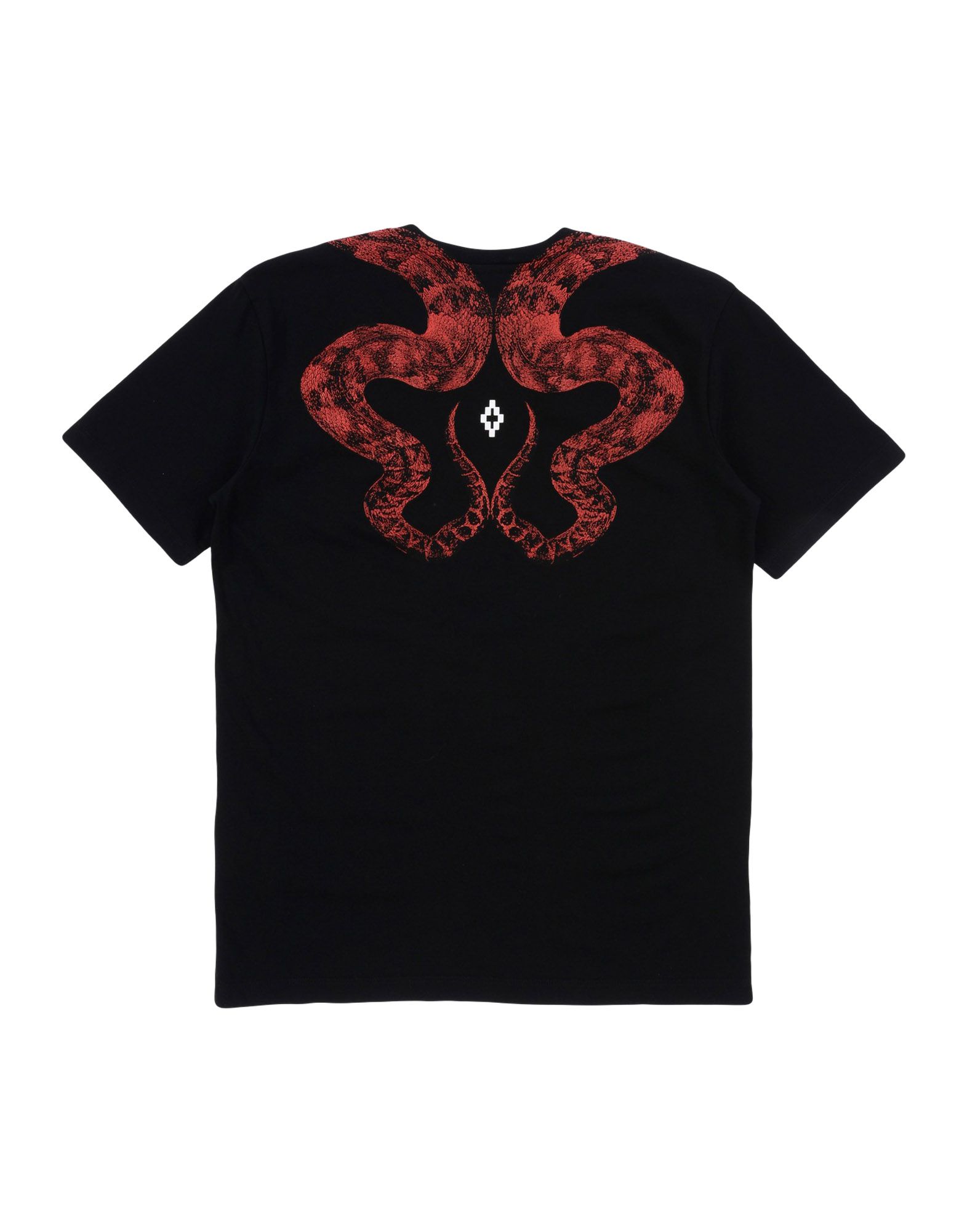MARCELO BURLON 티셔츠