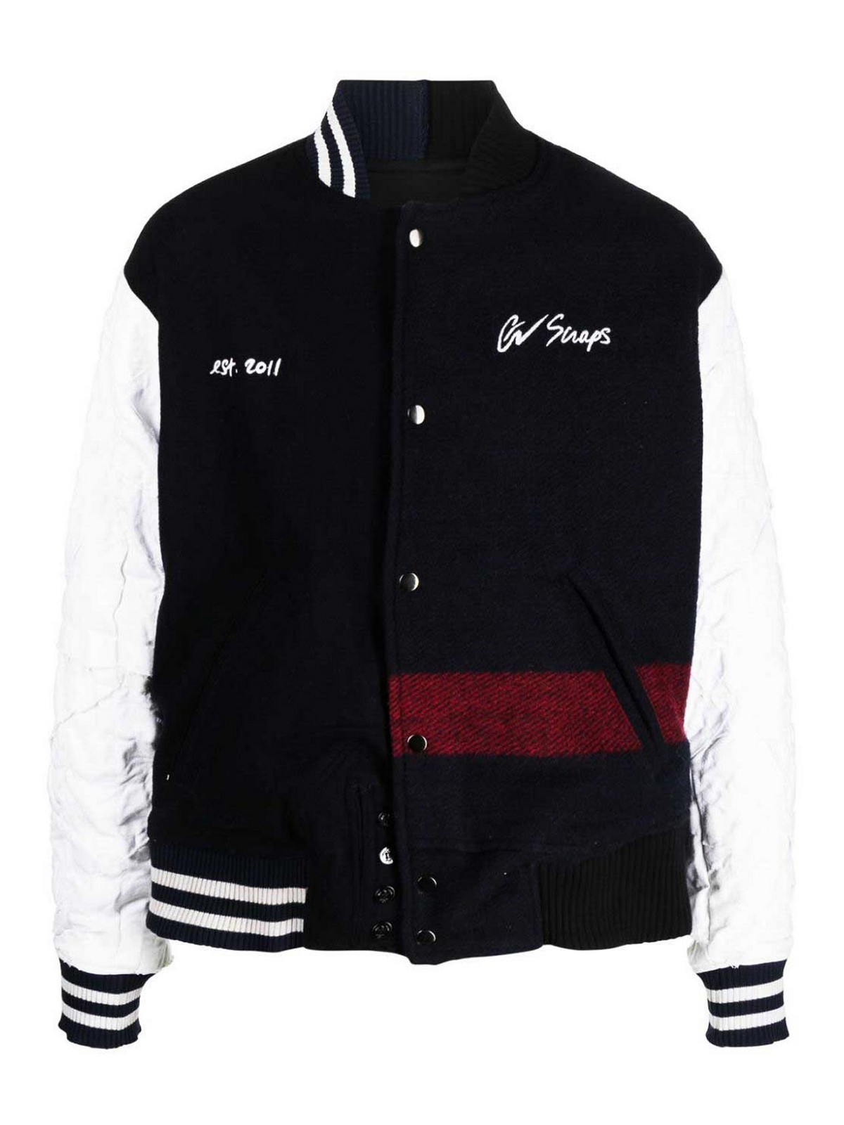GREG LAUREN 자켓