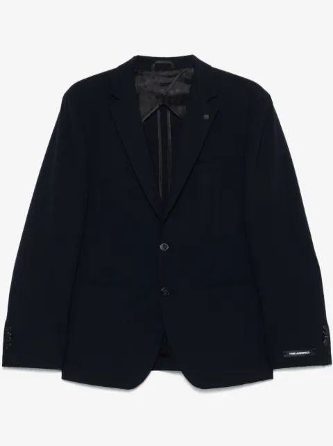 KARL LAGERFELD 스마트 자켓