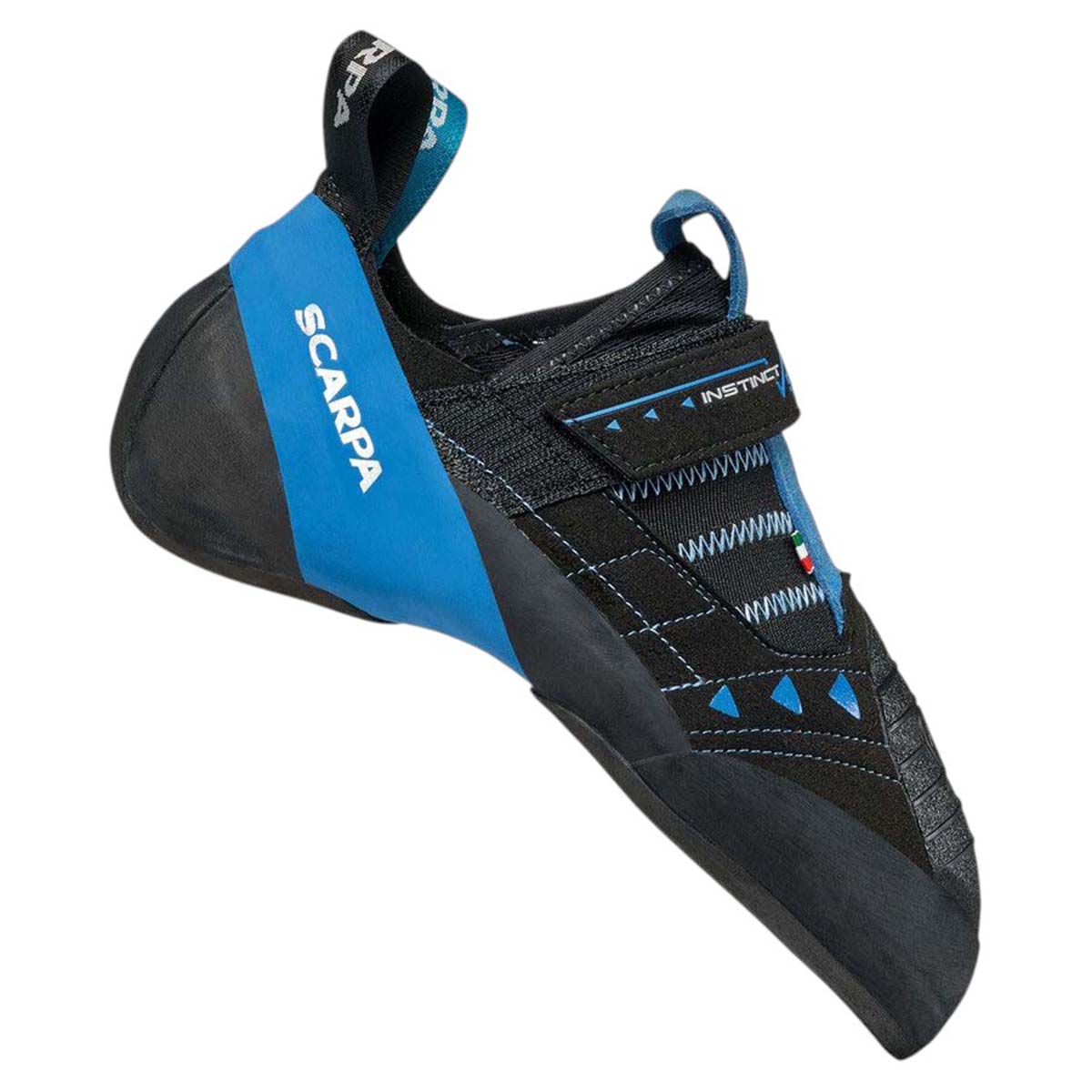 SCARPA 인스팅트 VSR 클라이밍 슈즈