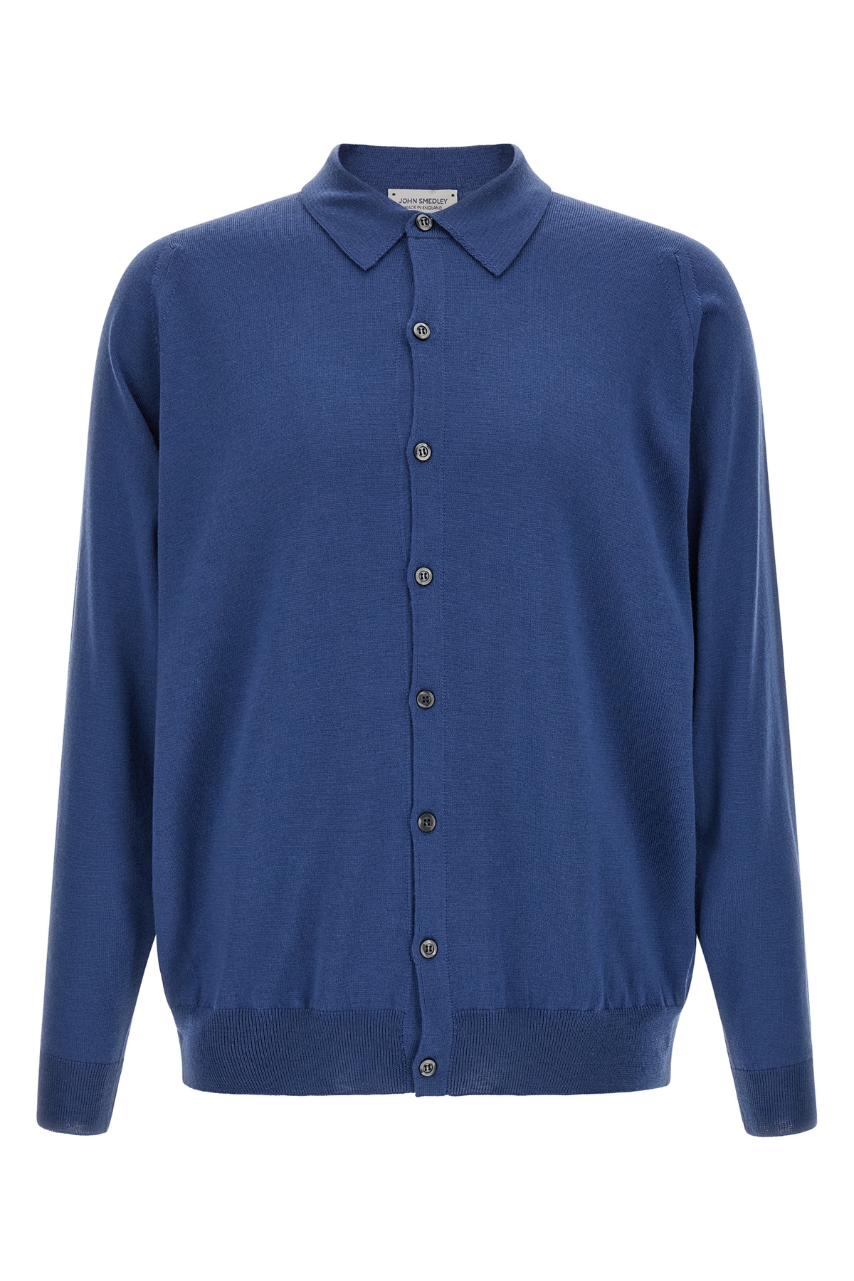 JOHN SMEDLEY 티보 니트 셔츠