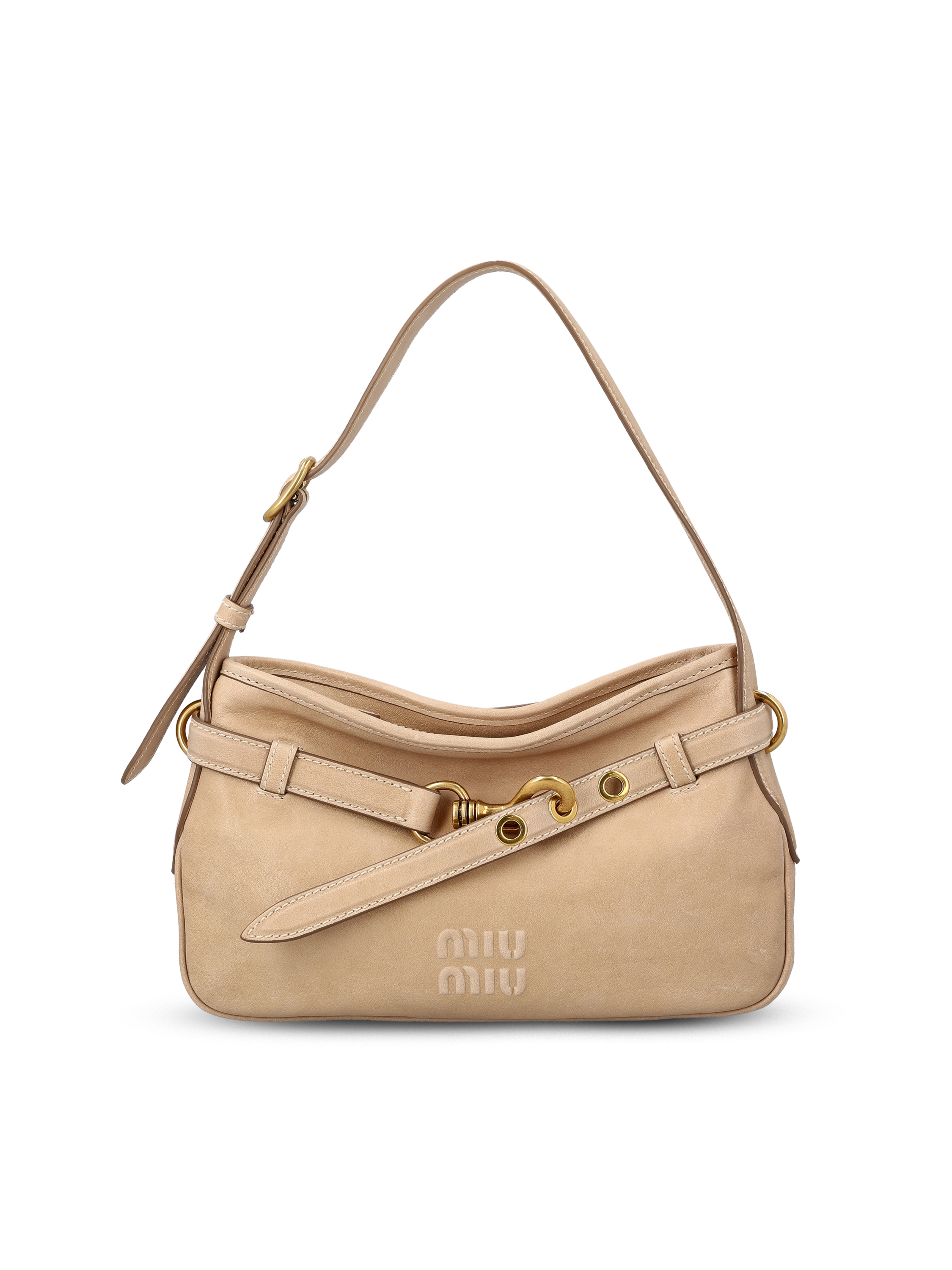 MIU MIU 가죽 가방