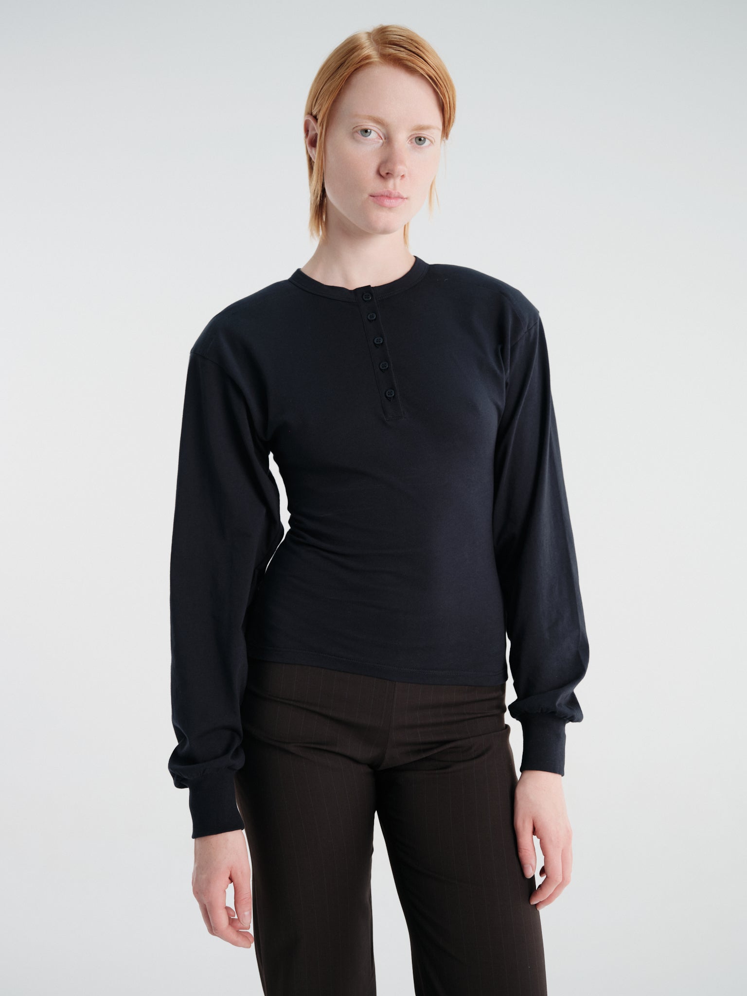 PALOMA WOOL 리노 롱슬리브