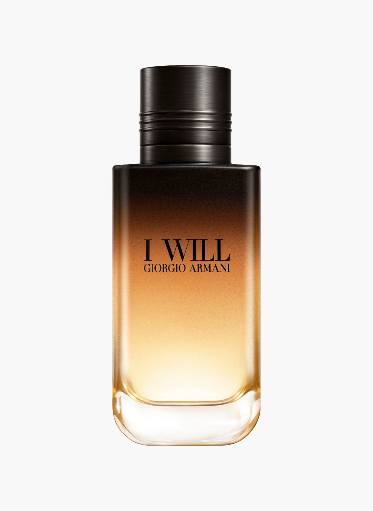 GIORGIO ARMANI 아이 윌