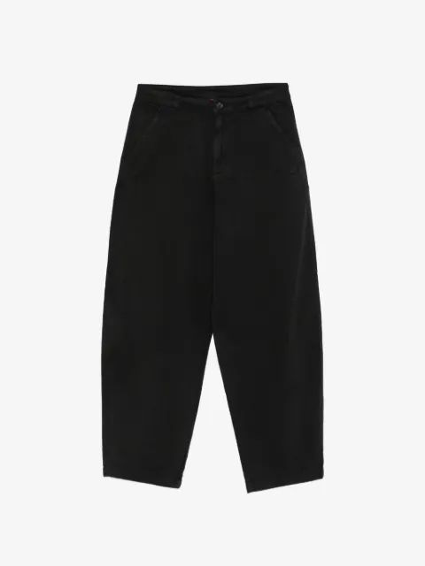 Diesel Kids 벨트 루프 포켓 바지
