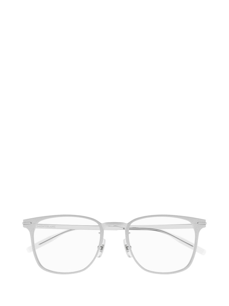 MONTBLANC 스퀘어 프레임 안경