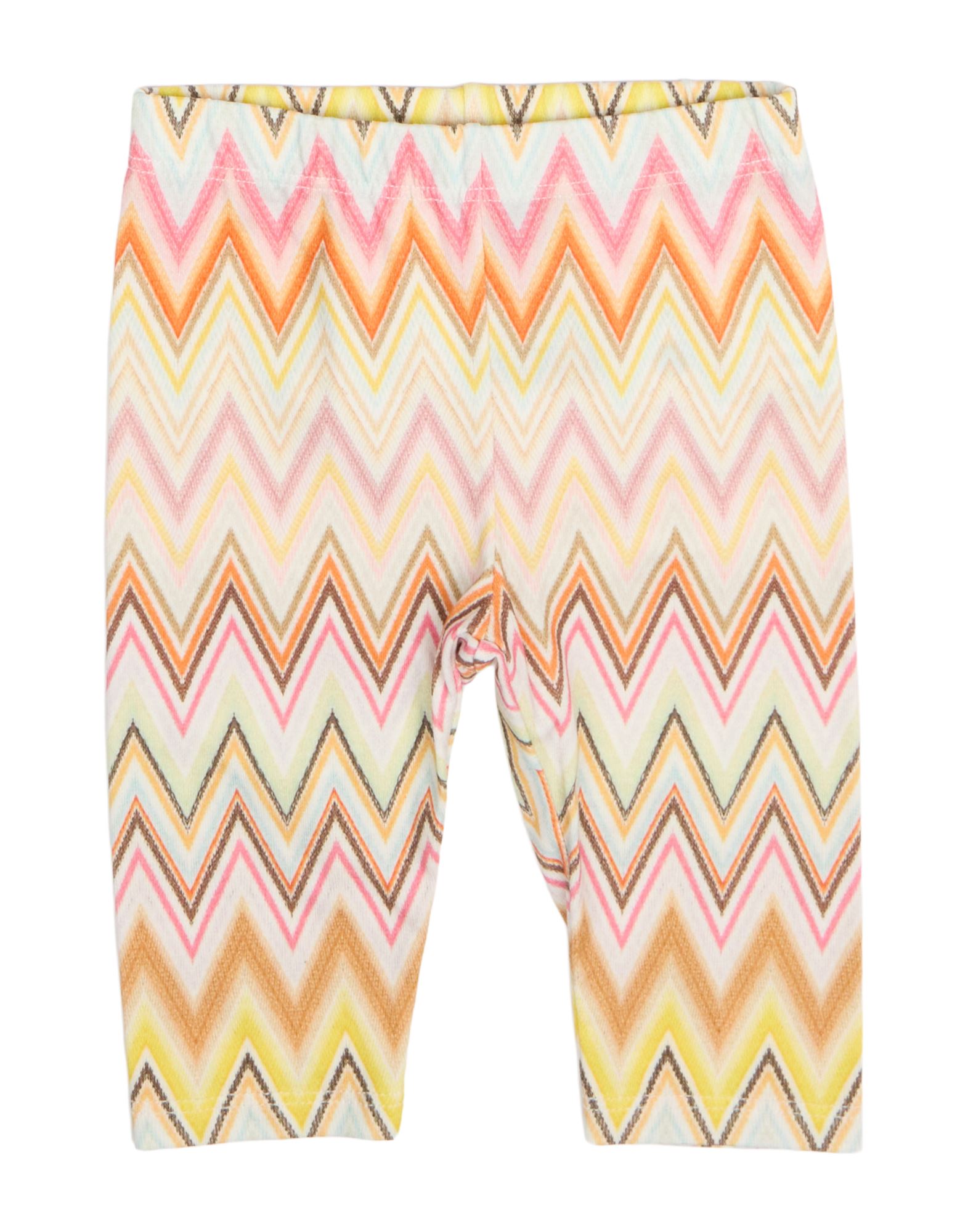 MISSONI KIDS 시그니처 프린트 레깅스