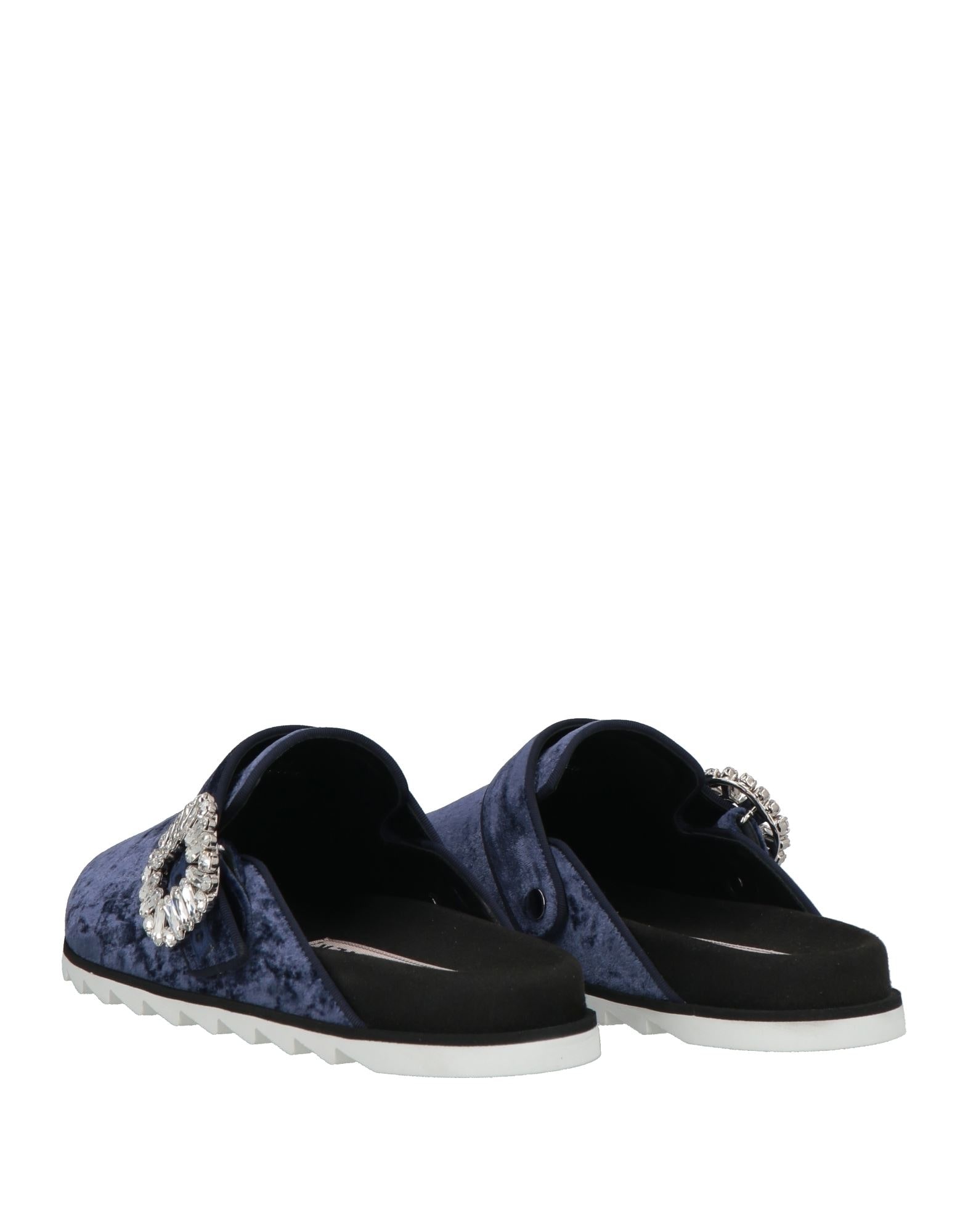 ROGER VIVIER 뮬과 클로그