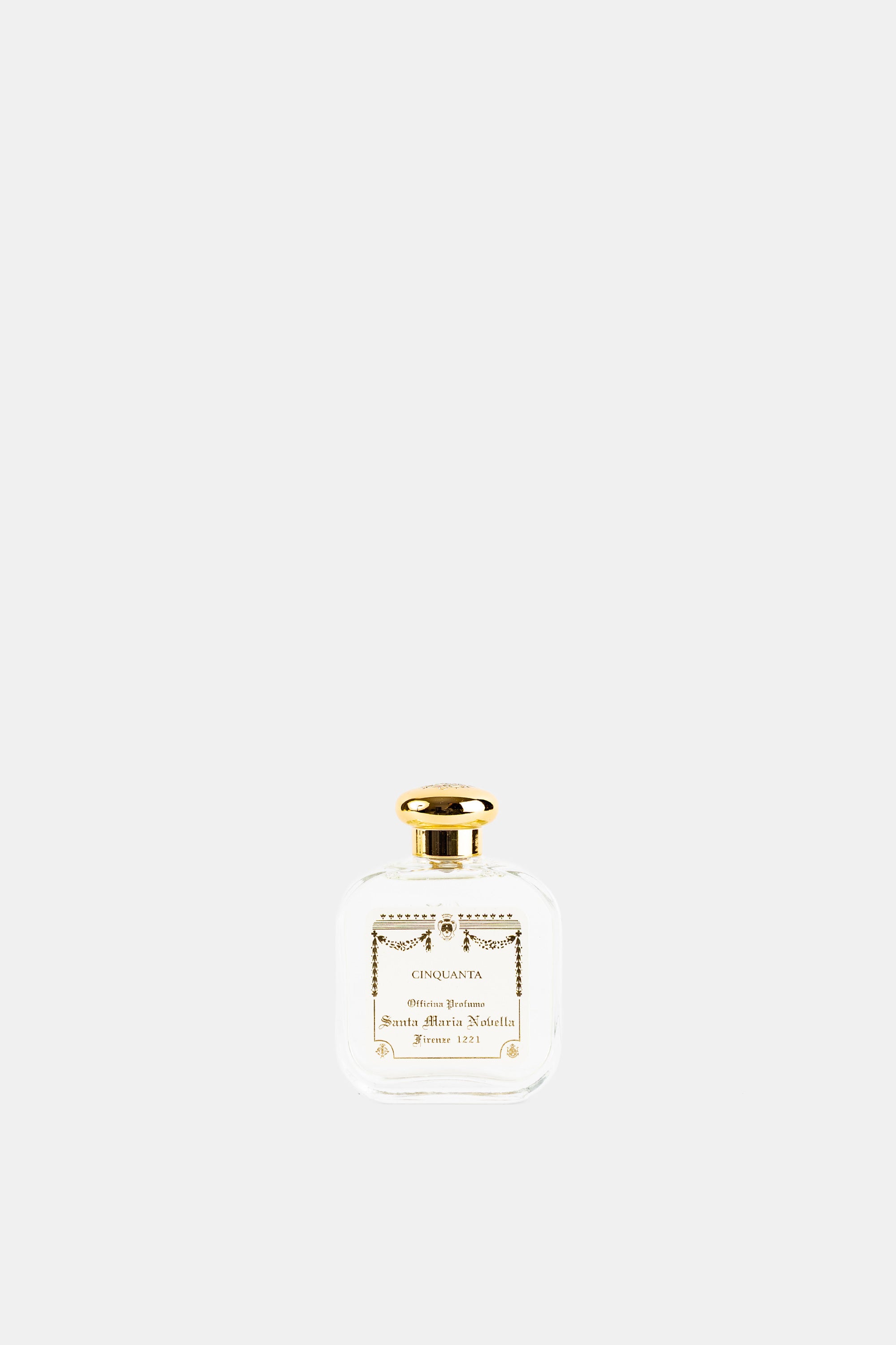 Santa Maria Novella 친콴타